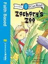Zachary's Zoo (eBook): Biblical Values
